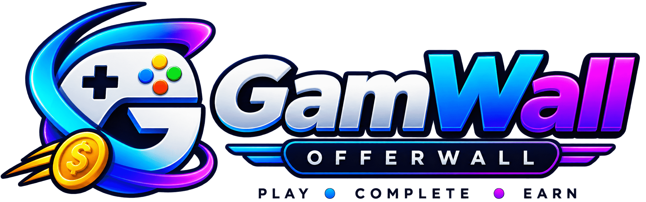 Gamwall